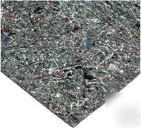 Wearwell safety sorb mat