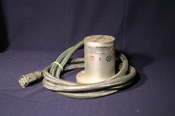 Siemens natural frequency pickup C71451-a 