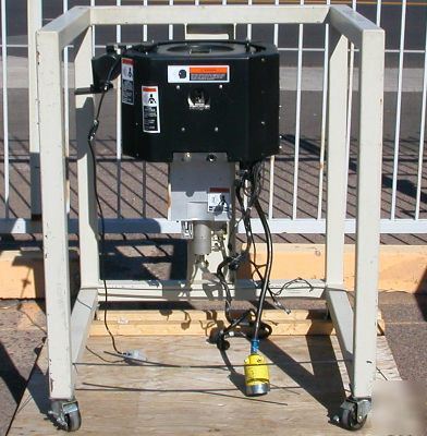 Applied materials amat etch chamber 0040-7524 P5000
