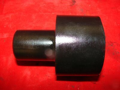 Diacro whitney pexto turret punch press adaptor holder