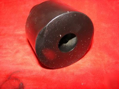 Diacro whitney pexto turret punch press adaptor holder