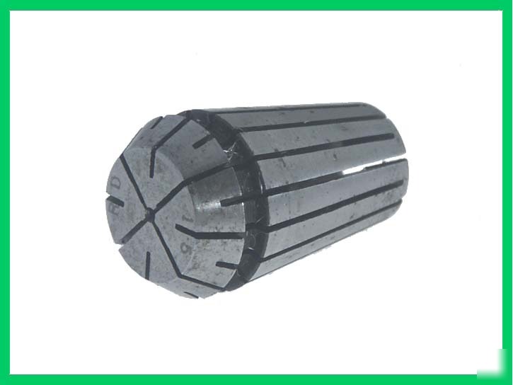 Er 16 collet 2-1, 1 to 2MM, 5/64