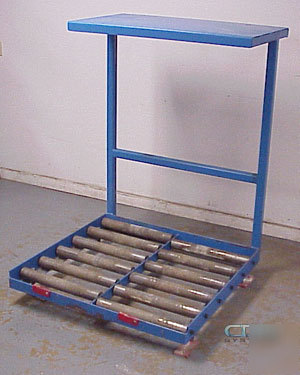 Exide pro series forklift battery charging station