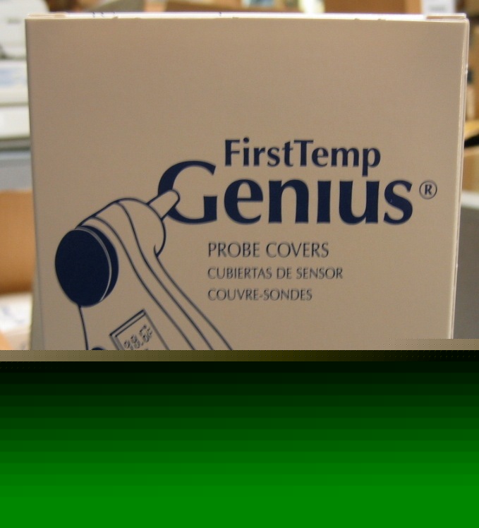 First temp genius probe covers firsttemp 