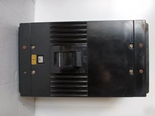 Ge breaker 3P 600V 600A TKM836F000