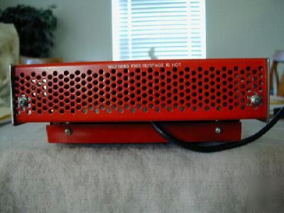 Hp - agilent 6289A 0-40V/0-1.5A dc power supply 