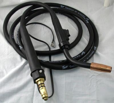 Htp magnum 100 l welding gun - K530 - better than oem 