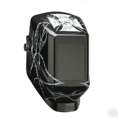 Jackson hellraiser hsl-100 helmet 0744-1091