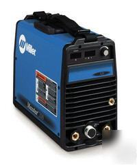 Miller maxstar 200 sd tig welder, 120-460VAC 903701