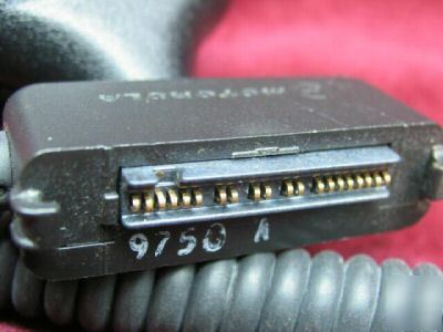 Motorola remote mic NMN6257A for nextel NMN6257