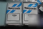 New 2 tektronix P6109B 100MHZ oscilloscope probe P3010