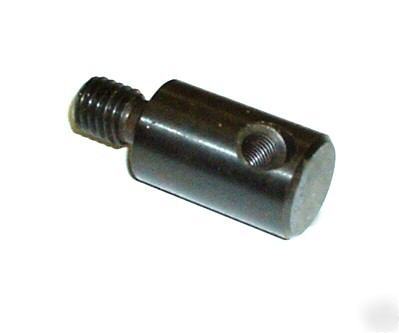 New bridgeport 12060119 rt handle table lock bolt