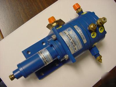 New king engineering gage sensor control 860-39-58 