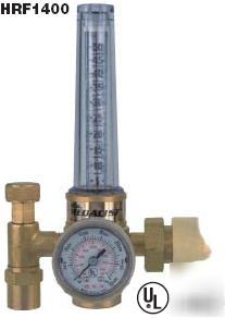 New medalist 0781-2724 HRF1480-580 (boxed) flowmeter 