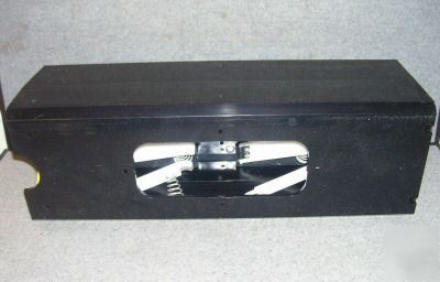 New pac firefighter scba air cylinder mate cm-6000