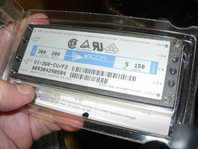 New vi-263-cy vicor dc/dc converter vi-263 