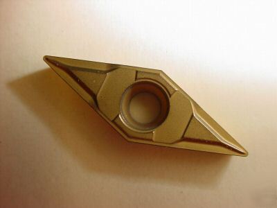 Sandvik vbmt 331 pf insert grade 4015