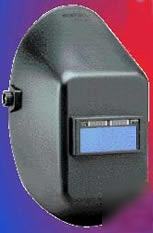 Solera auto shade welding hood from huntsman ctma