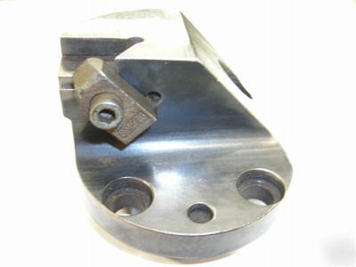 Used kennametal interchangeable boring head H40 NER4