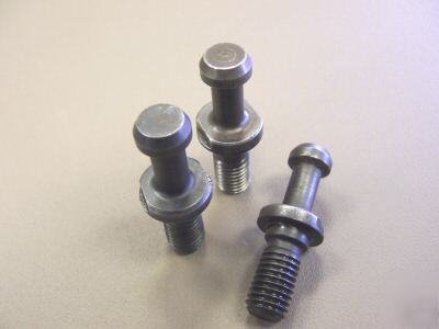 Valenite retention knobs/pull stud, cnc tool holders
