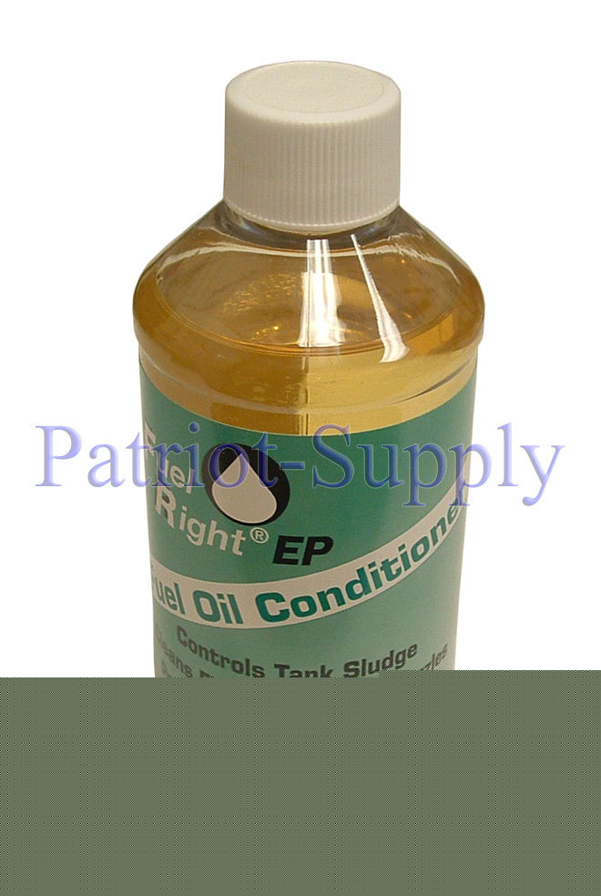 Westwood 1 quart C70-32 fuel right ep fuel treatment 