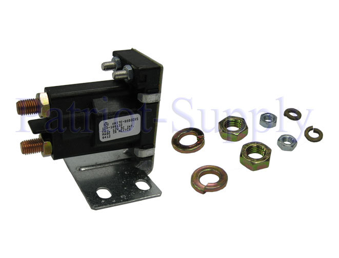 White rodgers 120-106132 solenoid spno l bracket 12 vdc