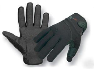  hatch gloves SGX11 street guard glove X11 liner small