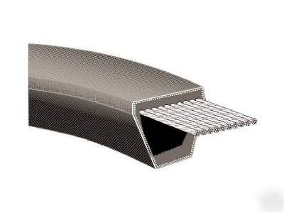New B116 goodyear v-belt, .66