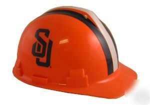 New ncaa hard hat syracuse orangemen hardhat 