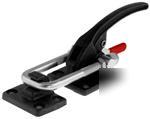 New toggle-lock plus clamps-#tc-385-r- 