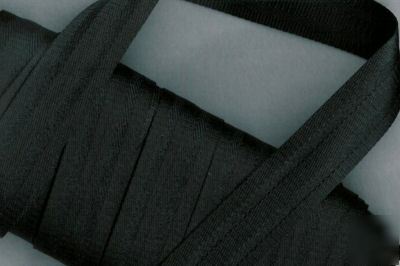 #0037 webbing nylon herringbone 1-1/8