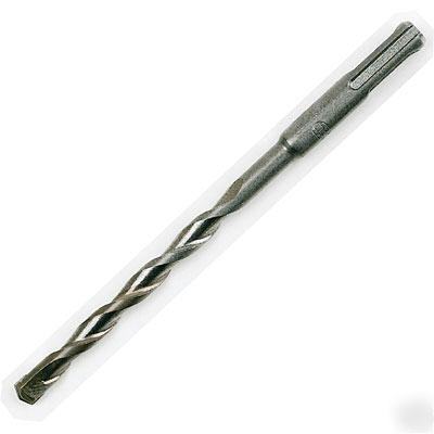 5 x dewalt sds masonry drill bit 10MM x 210