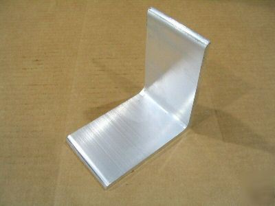 8020 aluminum angle mill finish 15 s 8241 x 2.83