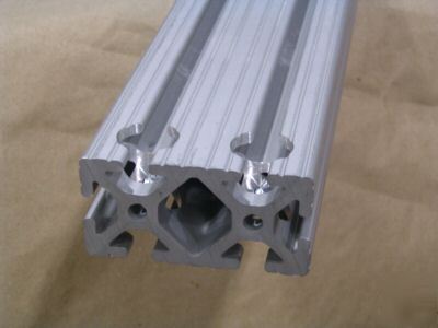8020 t slot aluminum extrusion 15 s 1530 x 97 (4) afcb