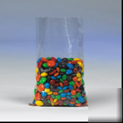 A4512_14X20-1.5 mil polypropylene bag:PZ465