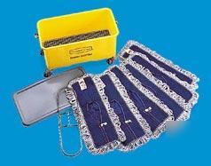 Floor finish system starter kit [ rcp E050 ]