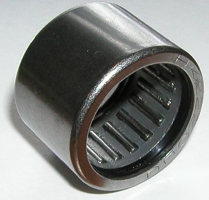 HF1012 one way needle bearing 10*14*12 mm metric ball