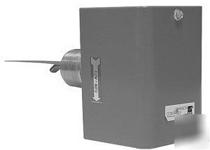 Johnson controls F61KB-11 liquid flow control valve