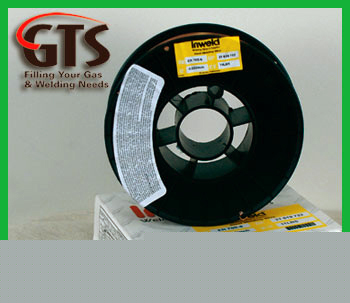 Mig wire 11# spool .023 ER70S6 welding wire 70S-6