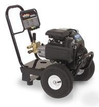 New brand - pressure washer (mi-t-m gc-2003-omhb)