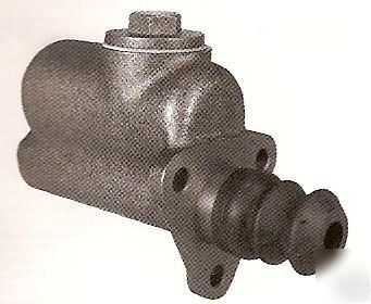 New caterpillar master cylinder part number:363911