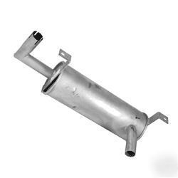 New komatsu forklift muffler parts 117 free ship