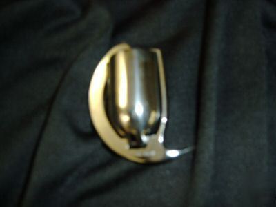 Shuttle hook -- durkopp adler 205, juki 441, consew 756