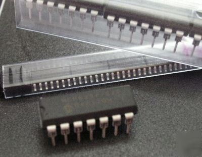 TC9401 frequency to voltage f-v v-f converter, qty: 3