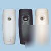 Timemist classic metered aerosol dispenser - restroom