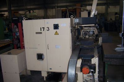 Toyoda cnc od grinder G32N #8