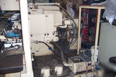 Toyoda cnc od grinder G32N #8