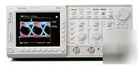 Tektronix oscilloscope tds 784D 4-channel 1GHZ 4GS/s 