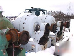 Used: sprout waldron electro-mechanical 34