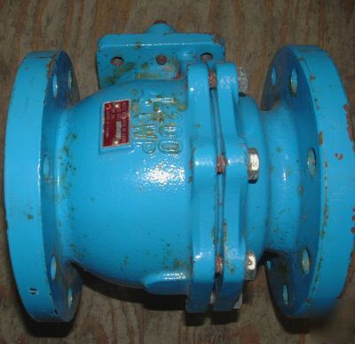Watts g-4000 2-pc 4